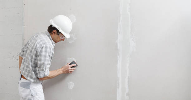 Best Mold Prevention Services  in Pine Mountain, GA