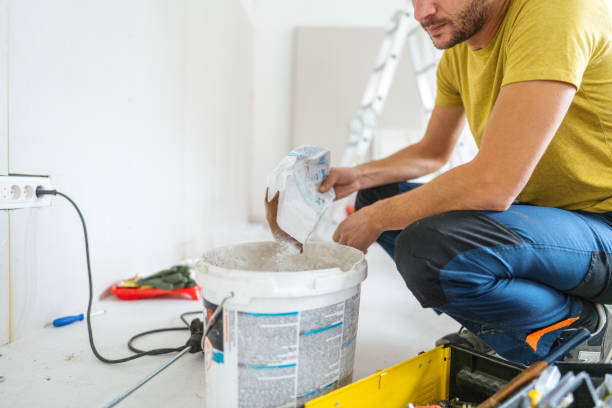 Best Real Estate Mold Inspection  in Pine Mountain, GA