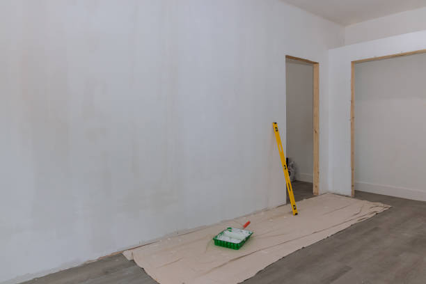 Best Environmental Consulting for Mold Prevention  in Pine Mountain, GA