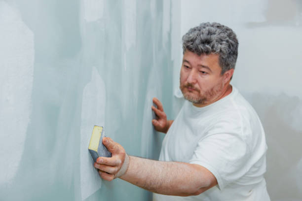 Best Black Mold Removal  in Pine Mountain, GA